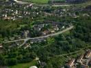 Photos aériennes de Neuves-Maisons (54230) - Nord | Meurthe-et-Moselle, Grand Est, France - Photo réf. T067197