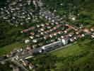 Photos aériennes de Neuves-Maisons (54230) - Nord | Meurthe-et-Moselle, Grand Est, France - Photo réf. T067199