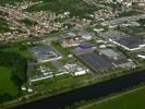 Photos aériennes de Neuves-Maisons (54230) - Sud | Meurthe-et-Moselle, Grand Est, France - Photo réf. T067210