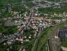 Photos aériennes de Neuves-Maisons (54230) | Meurthe-et-Moselle, Lorraine, France - Photo réf. T067212