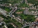 Photos aériennes de Neuves-Maisons (54230) - Sud | Meurthe-et-Moselle, Lorraine, France - Photo réf. T067213