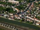 Photos aériennes de Varangéville (54110) - Autre vue | Meurthe-et-Moselle, Lorraine, France - Photo réf. T067222