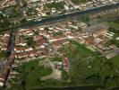 Photos aériennes de Varangéville (54110) - Autre vue | Meurthe-et-Moselle, Grand Est, France - Photo réf. T067226