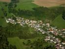 Photos aériennes de Varangéville (54110) - Autre vue | Meurthe-et-Moselle, Lorraine, France - Photo réf. T067236