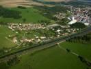 Photos aériennes de Varangéville (54110) - Autre vue | Meurthe-et-Moselle, Lorraine, France - Photo réf. T067239