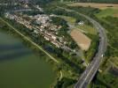 Photos aériennes de Richardménil (54630) | Meurthe-et-Moselle, Lorraine, France - Photo réf. T067242