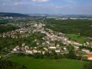 Photos aériennes de Richardménil (54630) - Autre vue | Meurthe-et-Moselle, Lorraine, France - Photo réf. T067245