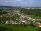Photos aériennes de Richardménil (54630) - Autre vue | Meurthe-et-Moselle, Grand Est, France - Photo réf. T067245