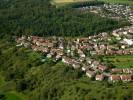 Photos aériennes de Richardménil (54630) | Meurthe-et-Moselle, Lorraine, France - Photo réf. T067248