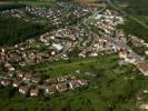 Photos aériennes de Richardménil (54630) - Autre vue | Meurthe-et-Moselle, Lorraine, France - Photo réf. T067249