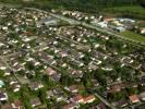 Photos aériennes de Richardménil (54630) - Autre vue | Meurthe-et-Moselle, Lorraine, France - Photo réf. T067256