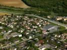 Photos aériennes de Richardménil (54630) - Autre vue | Meurthe-et-Moselle, Lorraine, France - Photo réf. T067257