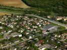 Photos aériennes de Richardménil (54630) - Autre vue | Meurthe-et-Moselle, Grand Est, France - Photo réf. T067257