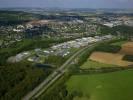 Photos aériennes de Richardménil (54630) - Autre vue | Meurthe-et-Moselle, Grand Est, France - Photo réf. T067262
