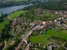 Photos aériennes de Richardménil (54630) - Autre vue | Meurthe-et-Moselle, Lorraine, France - Photo réf. T067263