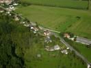 Photos aériennes de Rosières-aux-Salines (54110) | Meurthe-et-Moselle, Grand Est, France - Photo réf. T067267