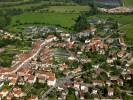 Photos aériennes de Rosières-aux-Salines (54110) - Autre vue | Meurthe-et-Moselle, Lorraine, France - Photo réf. T067277