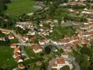 Photos aériennes de Rosières-aux-Salines (54110) | Meurthe-et-Moselle, Grand Est, France - Photo réf. T067280