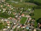 Photos aériennes de Rosières-aux-Salines (54110) - Autre vue | Meurthe-et-Moselle, Lorraine, France - Photo réf. T067285