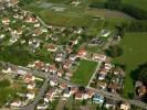 Photos aériennes de Rosières-aux-Salines (54110) | Meurthe-et-Moselle, Grand Est, France - Photo réf. T067285