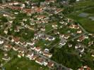 Photos aériennes de Rosières-aux-Salines (54110) - Autre vue | Meurthe-et-Moselle, Lorraine, France - Photo réf. T067286