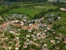 Photos aériennes de Rosières-aux-Salines (54110) | Meurthe-et-Moselle, Grand Est, France - Photo réf. T067287