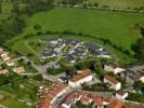 Photos aériennes de Rosières-aux-Salines (54110) | Meurthe-et-Moselle, Grand Est, France - Photo réf. T067289