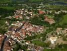 Photos aériennes de Rosières-aux-Salines (54110) | Meurthe-et-Moselle, Grand Est, France - Photo réf. T067291