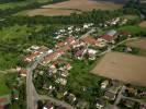 Photos aériennes de Flavigny-sur-Moselle (54630) - Vue générale | Meurthe-et-Moselle, Grand Est, France - Photo réf. T067295