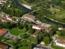 Photos aériennes de Flavigny-sur-Moselle (54630) - Autre vue | Meurthe-et-Moselle, Grand Est, France - Photo réf. T067302
