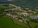 Photos aériennes de Flavigny-sur-Moselle (54630) - Autre vue | Meurthe-et-Moselle, Grand Est, France - Photo réf. T067304