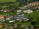 Photos aériennes de Flavigny-sur-Moselle (54630) - Autre vue | Meurthe-et-Moselle, Grand Est, France - Photo réf. T067305