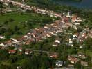 Photos aériennes de Flavigny-sur-Moselle (54630) - Autre vue | Meurthe-et-Moselle, Grand Est, France - Photo réf. T067306