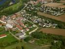 Photos aériennes de Flavigny-sur-Moselle (54630) - Autre vue | Meurthe-et-Moselle, Grand Est, France - Photo réf. T067311