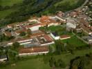 Photos aériennes de Flavigny-sur-Moselle (54630) - Autre vue | Meurthe-et-Moselle, Grand Est, France - Photo réf. T067312