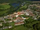 Photos aériennes de Flavigny-sur-Moselle (54630) - Autre vue | Meurthe-et-Moselle, Grand Est, France - Photo réf. T067313