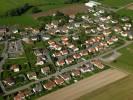 Photos aériennes de Sommerviller (54110) - Autre vue | Meurthe-et-Moselle, Lorraine, France - Photo réf. T067317