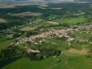 Photos aériennes de Sommerviller (54110) | Meurthe-et-Moselle, Grand Est, France - Photo réf. T067318