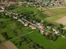 Photos aériennes de Sommerviller (54110) - Autre vue | Meurthe-et-Moselle, Lorraine, France - Photo réf. T067319