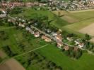 Photos aériennes de Sommerviller (54110) | Meurthe-et-Moselle, Grand Est, France - Photo réf. T067319