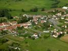 Photos aériennes de Sommerviller (54110) | Meurthe-et-Moselle, Grand Est, France - Photo réf. T067320