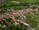 Photos aériennes de Sommerviller (54110) - Autre vue | Meurthe-et-Moselle, Lorraine, France - Photo réf. T067321