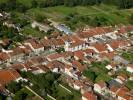 Photos aériennes de Sommerviller (54110) | Meurthe-et-Moselle, Grand Est, France - Photo réf. T067322