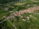 Photos aériennes de Sommerviller (54110) - Autre vue | Meurthe-et-Moselle, Lorraine, France - Photo réf. T067323