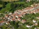 Photos aériennes de Sommerviller (54110) - Autre vue | Meurthe-et-Moselle, Lorraine, France - Photo réf. T067324