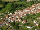 Photos aériennes de Sommerviller (54110) | Meurthe-et-Moselle, Grand Est, France - Photo réf. T067324