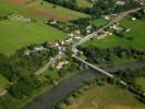 Photos aériennes de Art-sur-Meurthe (54510) - Autre vue | Meurthe-et-Moselle, Lorraine, France - Photo réf. T067447