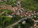 Photos aériennes de Art-sur-Meurthe (54510) - Autre vue | Meurthe-et-Moselle, Lorraine, France - Photo réf. T067449