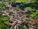Photos aériennes de Art-sur-Meurthe (54510) - Autre vue | Meurthe-et-Moselle, Lorraine, France - Photo réf. T067452