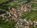 Photos aériennes de Art-sur-Meurthe (54510) - Autre vue | Meurthe-et-Moselle, Lorraine, France - Photo réf. T067453
